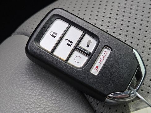 Certified 2023 Honda Passport EX-L image 39