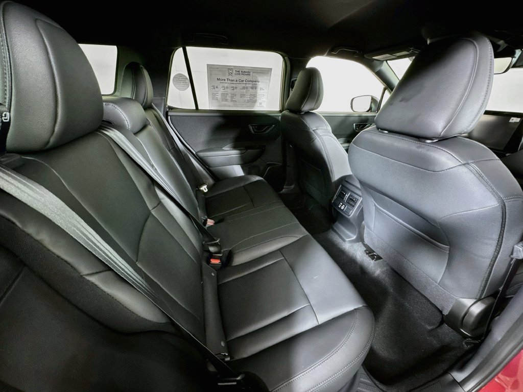 New 2026 Subaru Outback Premium AWD/4WD image 26