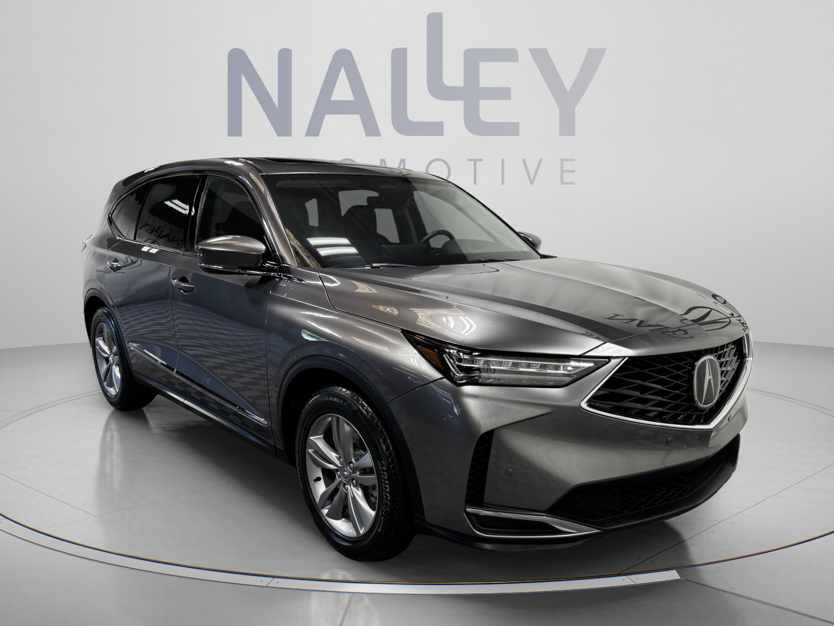 Certified 2026 Acura MDX FWD image 7