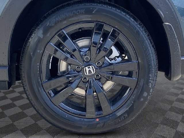 New 2027 Honda HR-V Sport image 7