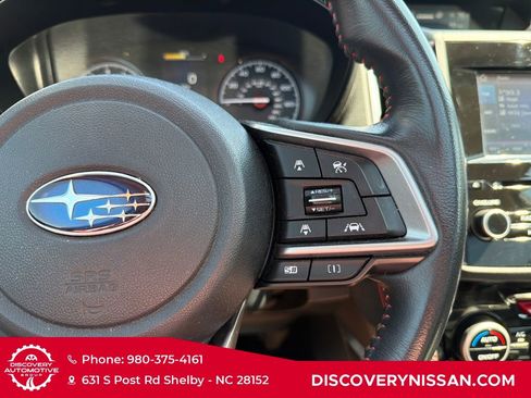 Used 2019 Subaru Forester Sport AWD/4WD image 22