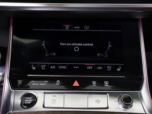 Used 2025 Audi A6 Premium Plus w/ Premium Plus Package image 6