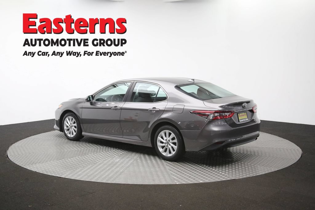 Used 2024 Toyota Camry LE FWD image 64