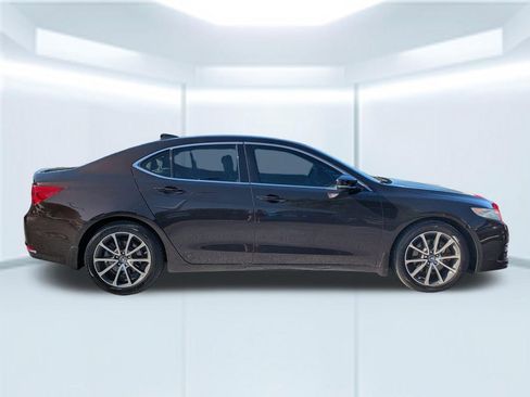 Used 2015 Acura TLX V6 w/ Technology Package image 6
