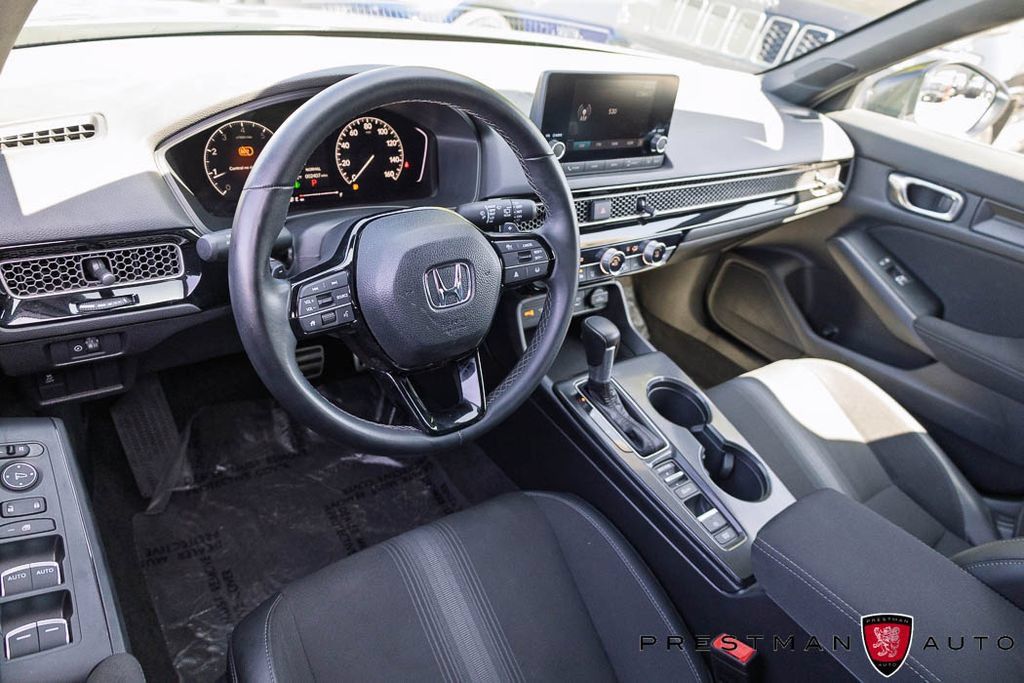 Used 2026 Honda Civic Sport image 18