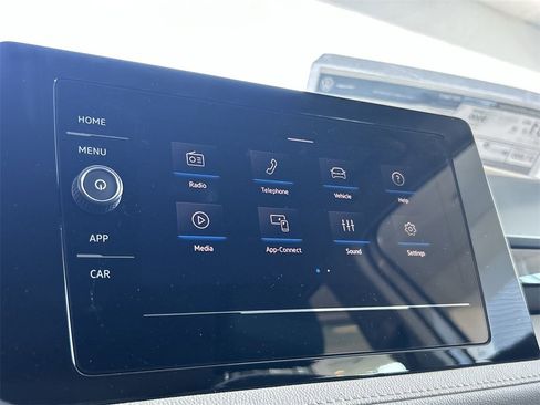 New 2026 Volkswagen Taos S image 25