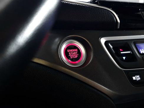 Certified 2022 Honda Passport EX-L image 29