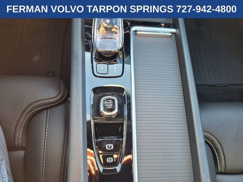 New 2026 Volvo XC60 B5 Ultra w/ Protection Package Premier image 27