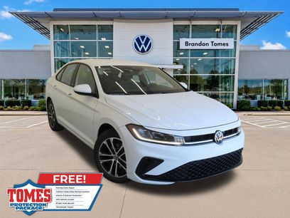 Used 2026 Volkswagen Jetta Sport