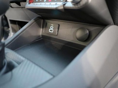 New 2025 Ford Mustang Coupe image 30