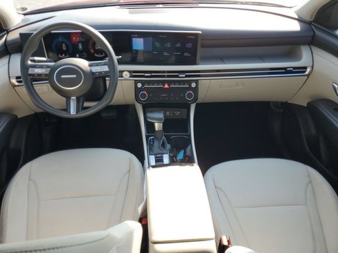 Used 2025 Hyundai Tucson SEL FWD image 27