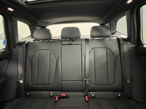 Used 2019 BMW X3 xDrive30i w/ Driving Assistance Package image 15