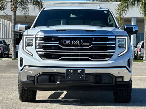 New 2026 GMC Sierra 1500 SLT w/ SLT Premium Package image 8