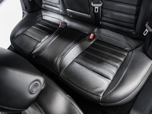 Used 2015 Buick Regal GS w/ Driver Confidence Package #1 image 28