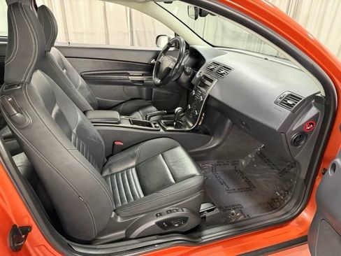 Used 2011 Volvo C30 T5 R-Design FWD image 7