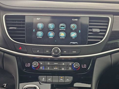 Used 2019 Buick LaCrosse Avenir w/ Driver Confidence Package II image 24