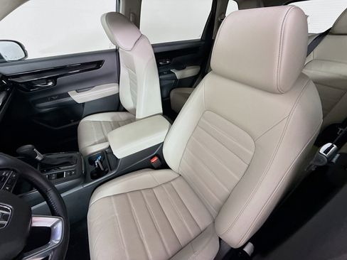 Used 2026 Honda CR-V EX-L image 25