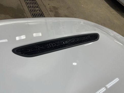 New 2026 Dodge Charger Daytona Scat Pack image 11