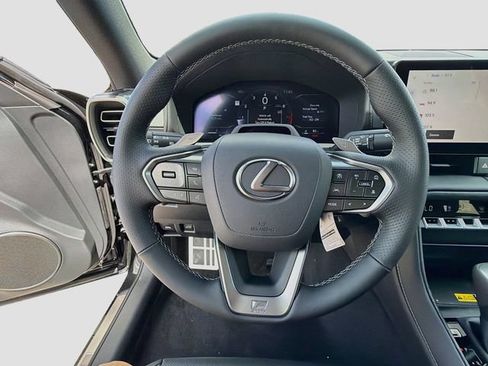 New 2026 Lexus IS 350 F Sport RWD image 38