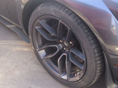 Used 2020 Dodge Challenger R/T Scat Pack RWD image 7