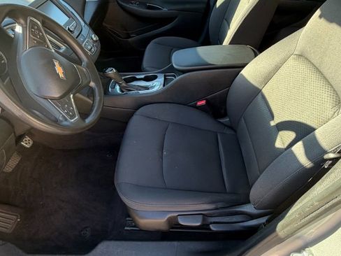 Used 2017 Chevrolet Malibu LS image 12