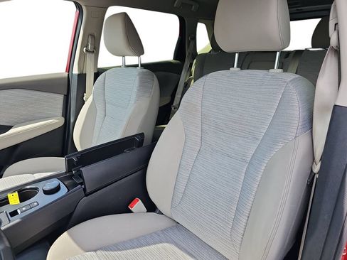 Used 2023 Nissan Rogue SV AWD/4WD image 15
