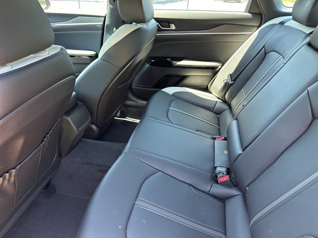 New 2026 Kia K5 GT-Line AWD/4WD image 16