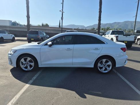 Used 2023 Audi A3 2.0T Premium image 4