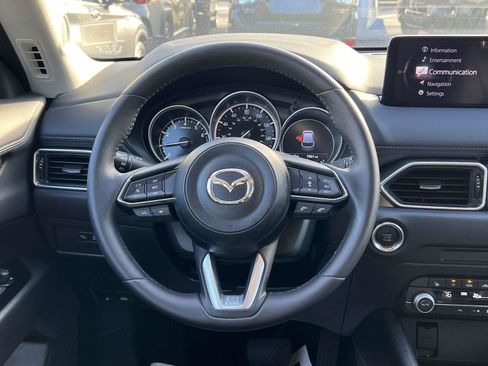 Used 2023 MAZDA CX-5 AWD 2.5 S w/ Select Package image 15