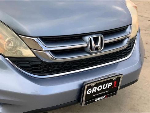 Used 2010 Honda CR-V EX image 28