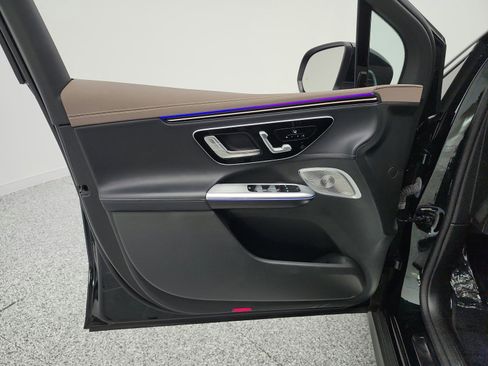 Certified 2023 Mercedes-Benz EQE 350+ SUV image 14
