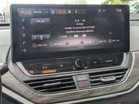 Used 2023 Nissan Altima 2.5 SL image 19