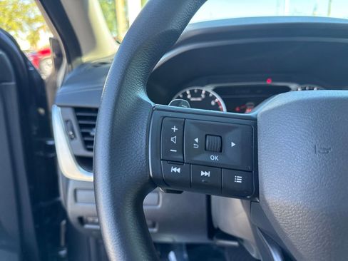 Certified 2025 Nissan Rogue S image 13