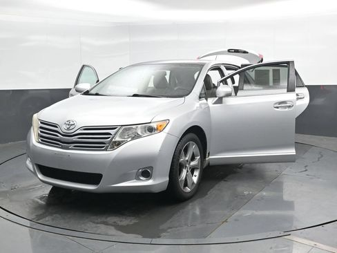 Used 2009 Toyota Venza AWD image 39