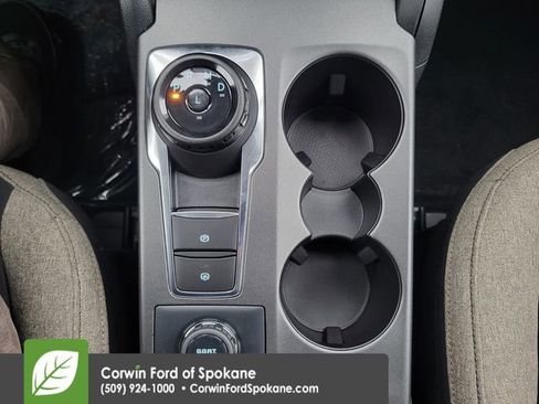 New 2025 Ford Bronco Sport Big Bend image 30