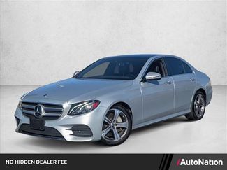 Used 2020 Mercedes-Benz E 350 Sedan w/ Premium Package video 1