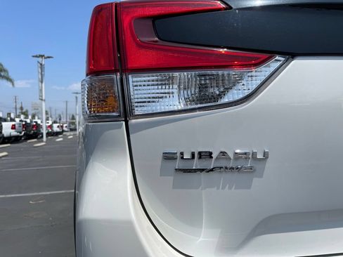 Used 2023 Subaru Forester Sport AWD/4WD image 12