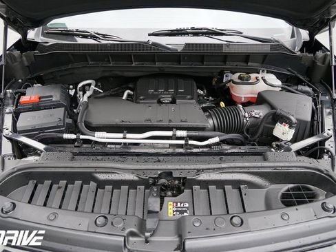 Used 2024 Chevrolet Silverado 1500 RST w/ Protection Package image 47