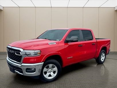 Used 2025 RAM 1500 Big Horn