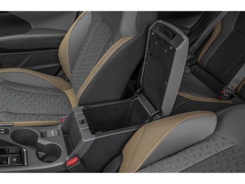New 2026 Subaru Crosstrek 2.5i Sport AWD/4WD image 20