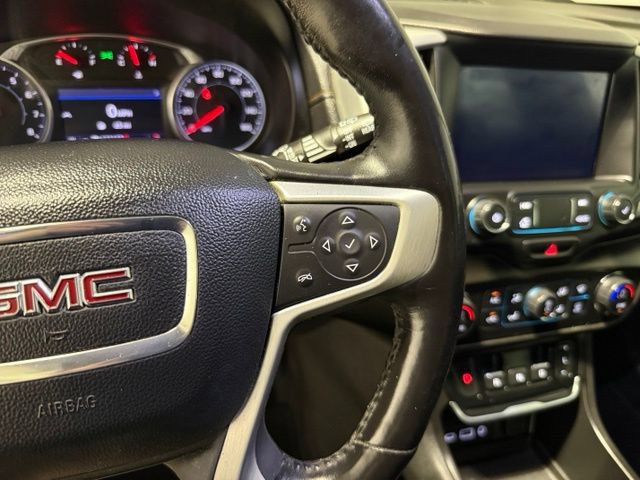 Used 2020 GMC Terrain SLT w/ Preferred Package AWD/4WD image 18