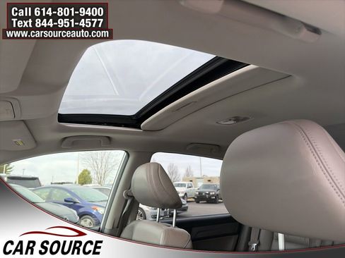 Used 2007 Honda CR-V EX-L image 21