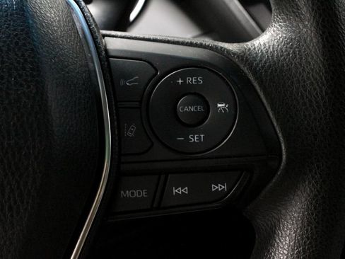 Used 2018 Toyota Camry LE w/ Audio Package FWD image 26