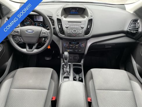 Used 2018 Ford Escape SE AWD/4WD image 21