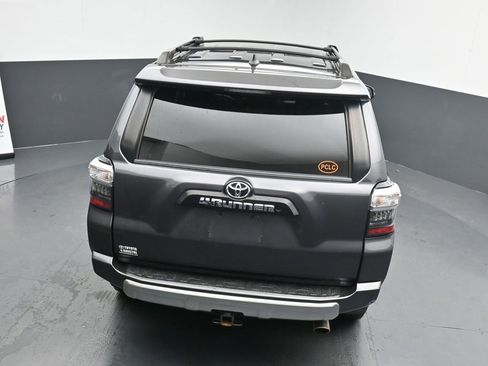 Used 2019 Toyota 4Runner TRD Off-Road Premium image 29