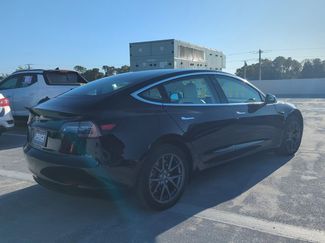 Used 2020 Tesla Model 3 Standard Range video 4