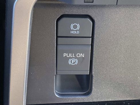 New 2026 Toyota Tundra Limited image 46