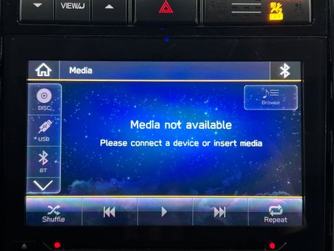 Used 2022 Subaru Ascent Touring AWD/4WD image 5