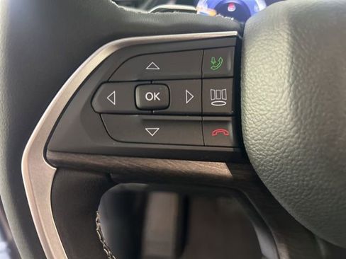 New 2026 Jeep Grand Cherokee Limited AWD/4WD image 15