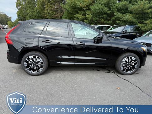 New 2026 Volvo XC60 B5 Plus w/ Protection Package Premier image 9